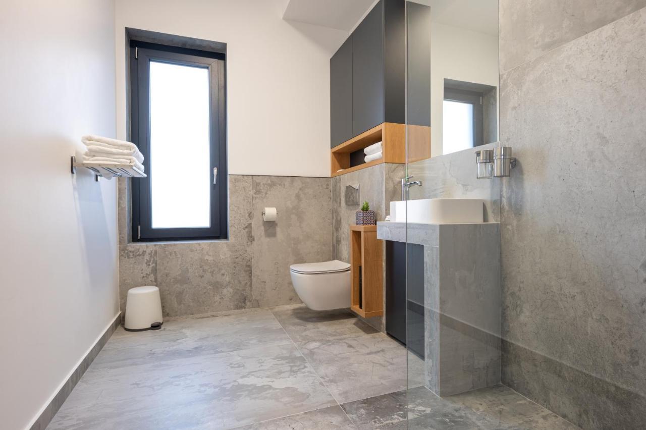 Calvin Apart otel Oradea Dış mekan fotoğraf