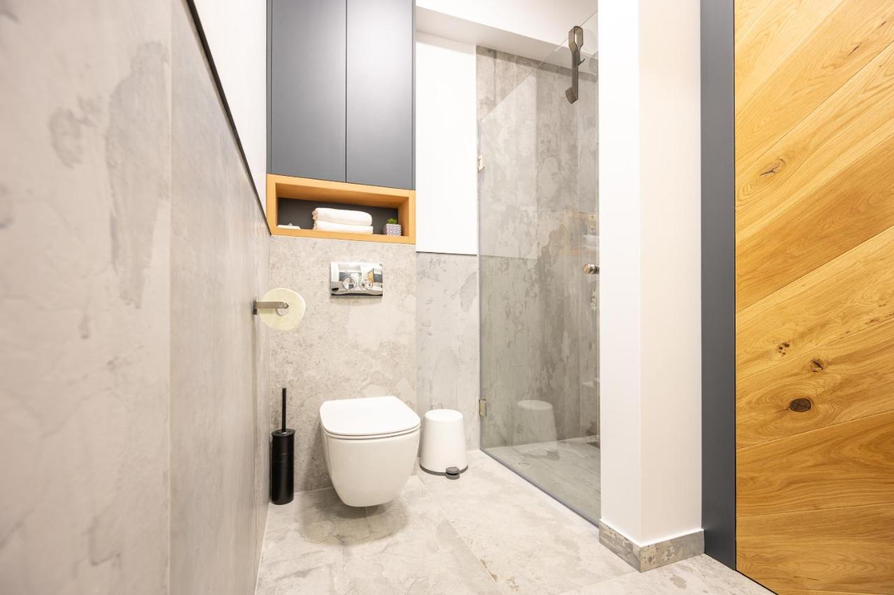 Calvin Apart otel Oradea Dış mekan fotoğraf